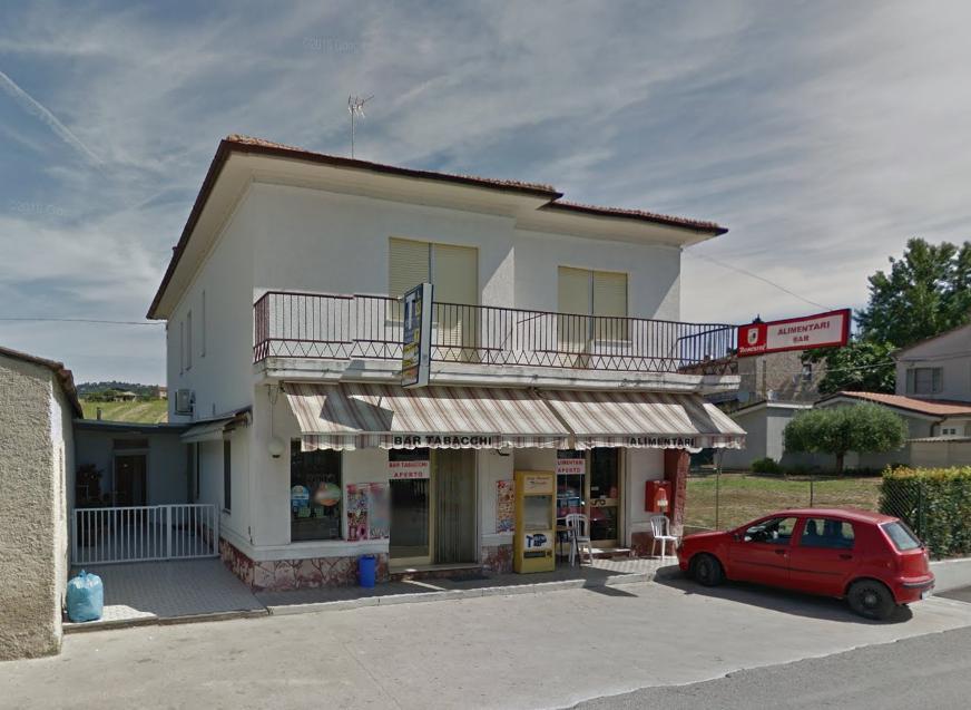 Alimentari - Bar Romitelli Di Capodaglio Gianni