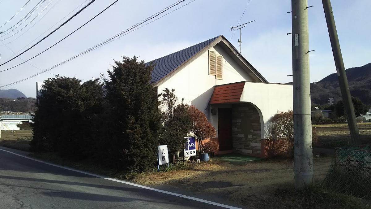 スナック美幌