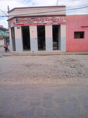 Panificadora Cearense