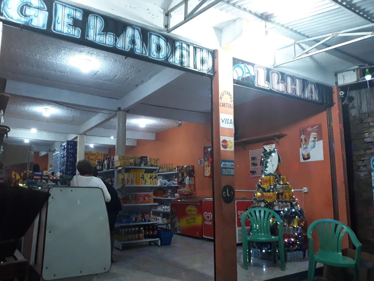 GELADAO DA ILHA - Bebidas e Conveniência