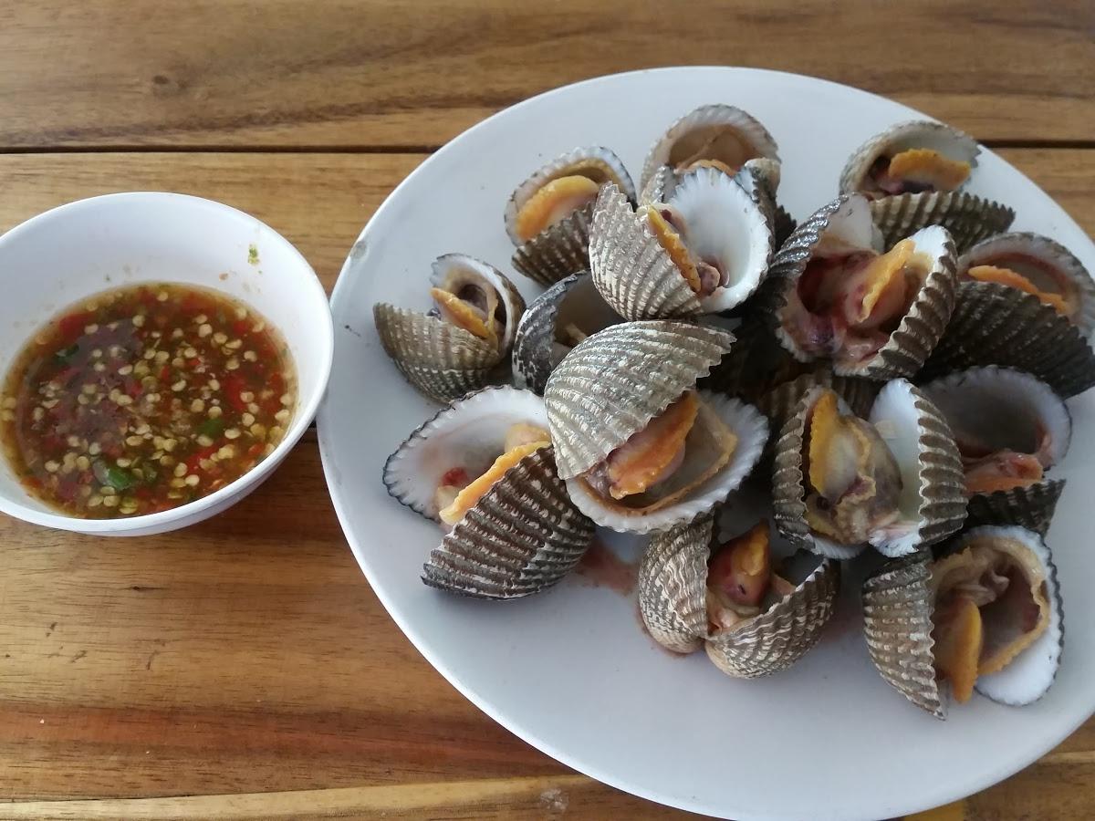 Yai Jum's Kitchen
