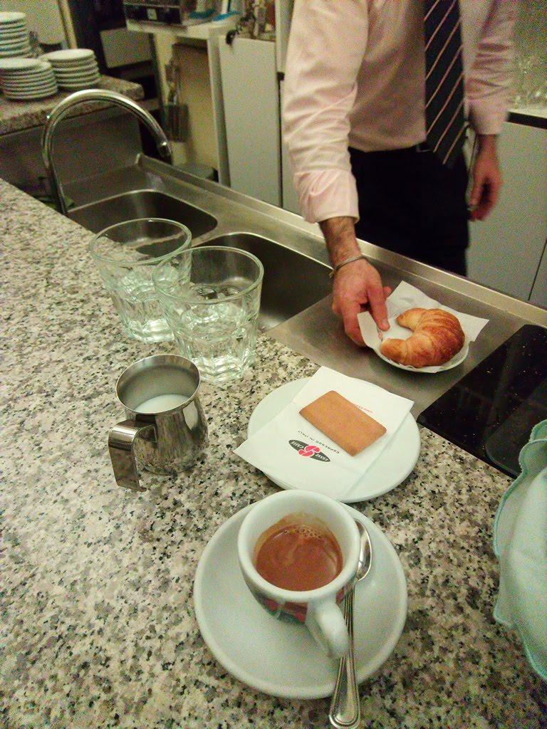 Bar Cappuccini Di Mazzoleni Ferracini Giovanni