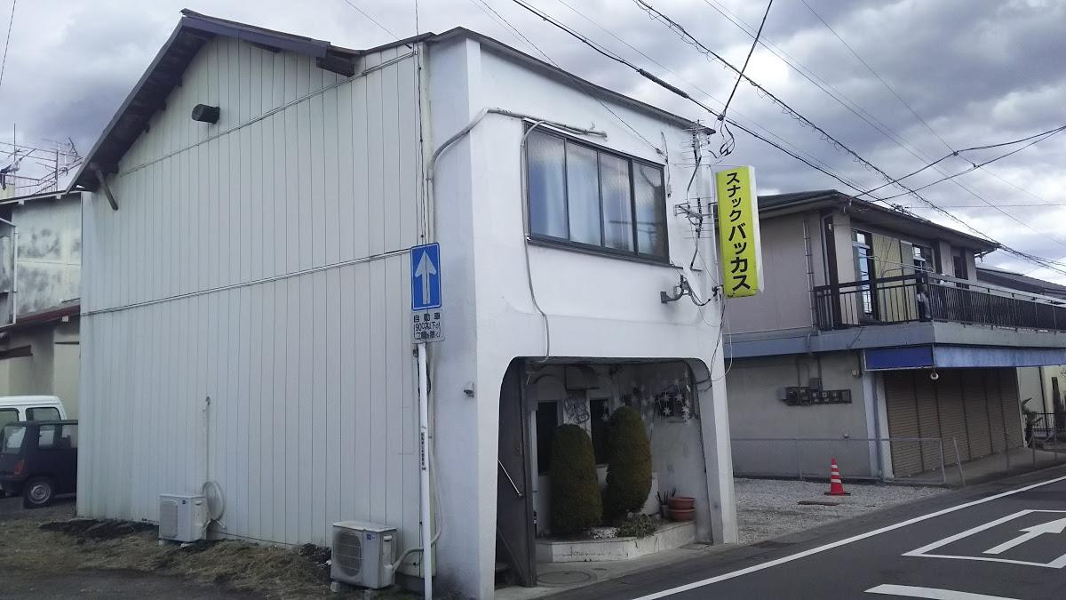 ニューバッカス