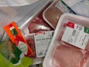 Bar Pizzeria Angelo Azzurro