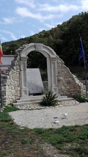 Villa Zeppetella Eventi e Ricevimenti