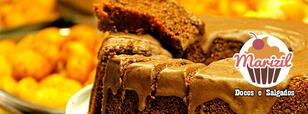 Marizil Doces e Salgados
