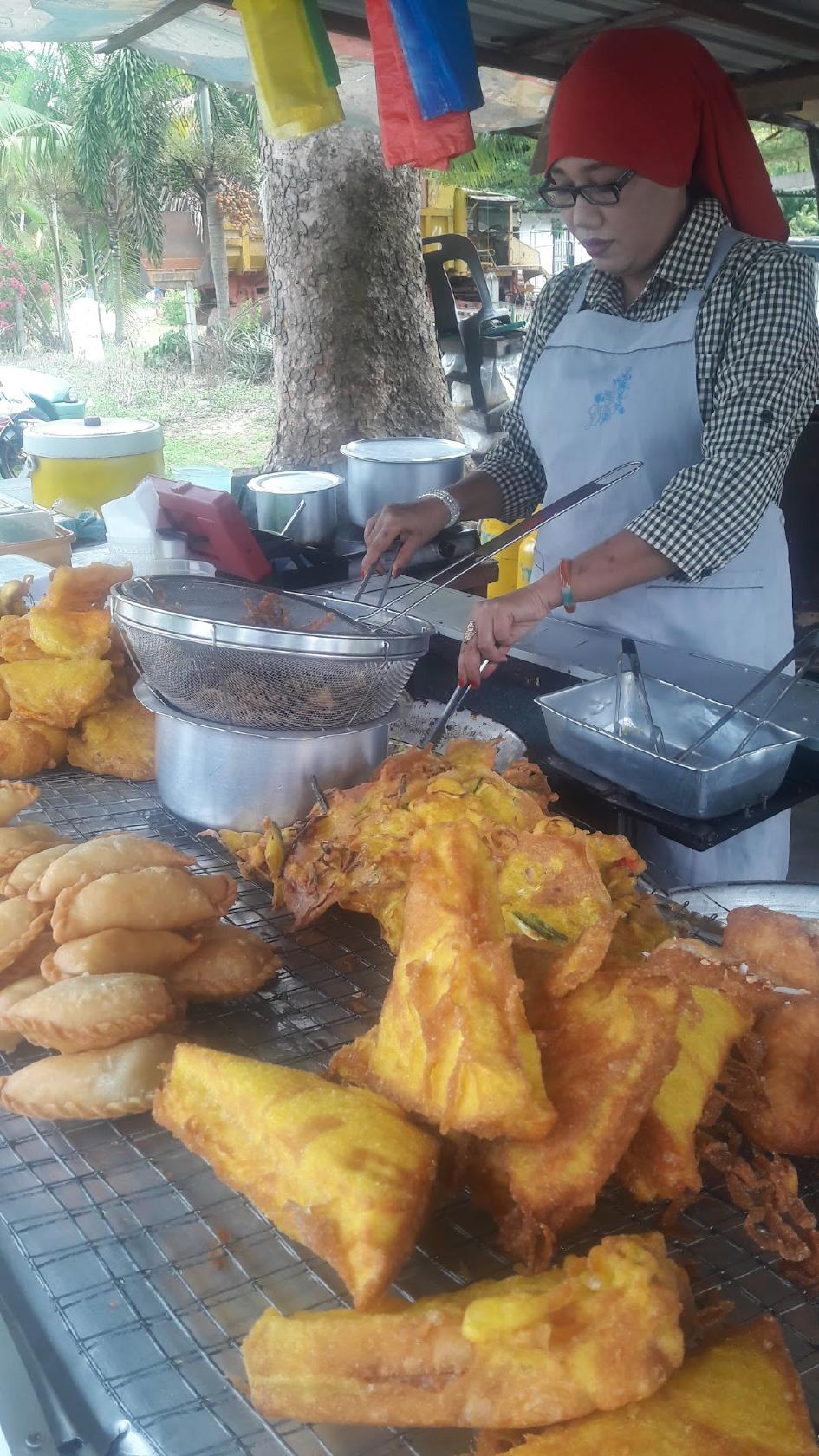 Warung Kudap Kudap