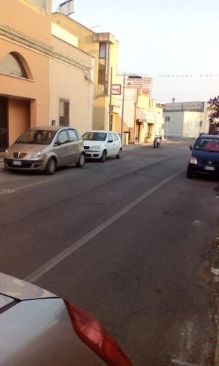 Pasticceria Mignon Di Negro Pantaleo