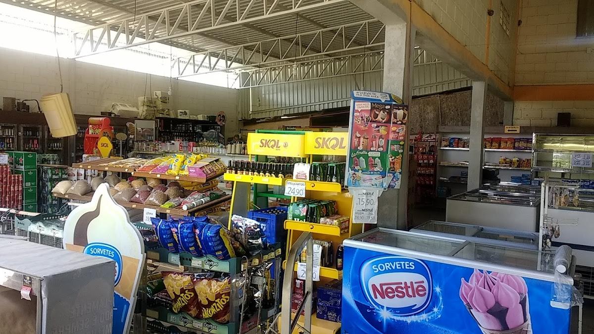 Padaria Quitandas da Serra