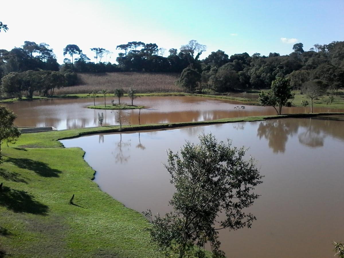 Pesque pague Ebenezer