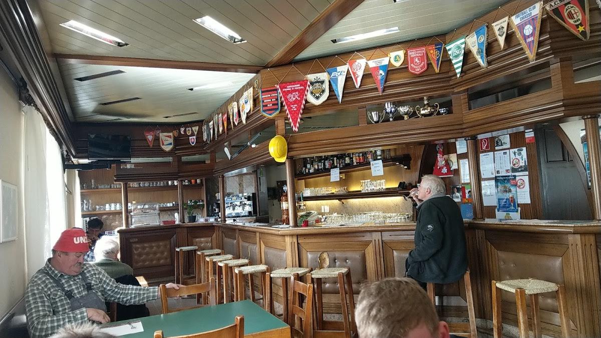 Ristorante Osteria da Sergio