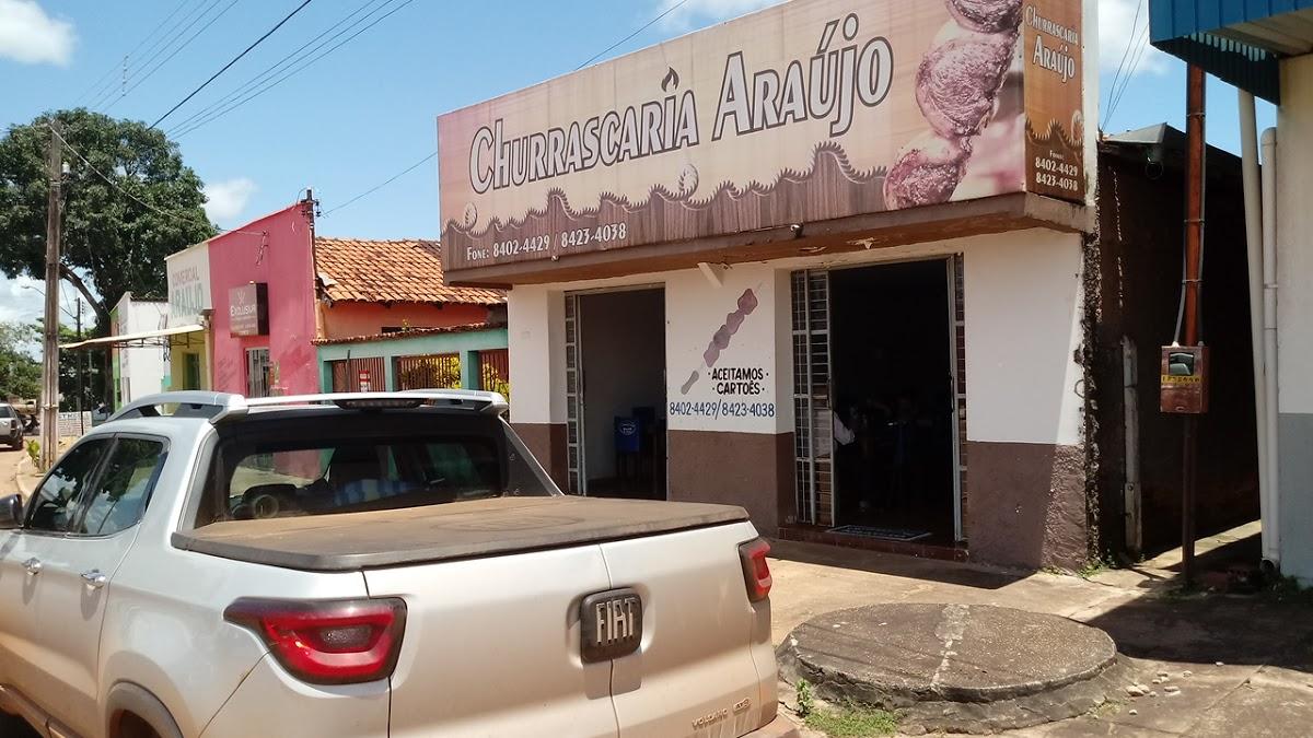 Churrascaria Araújo
