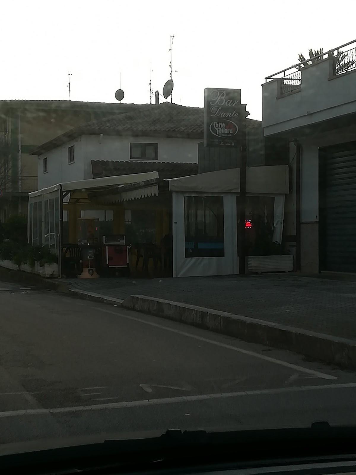 Bar Dante