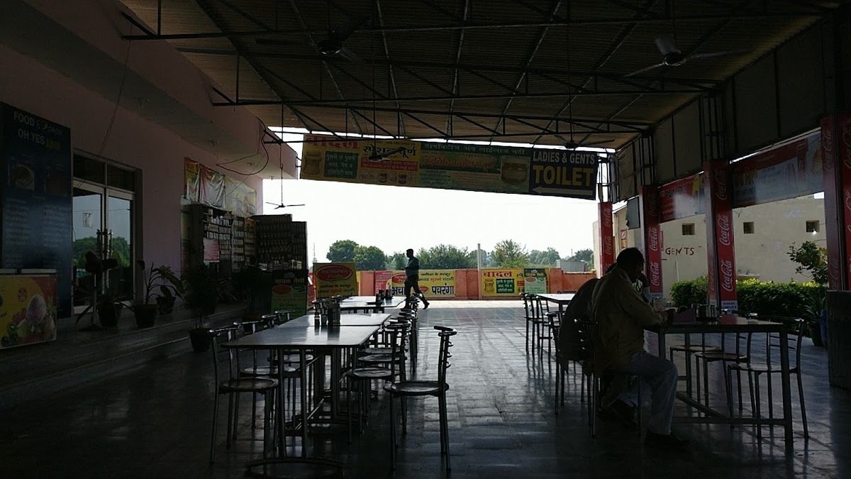 Dharam Dhaba