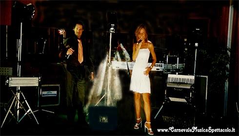 Carnevale Musica Spettacolo
