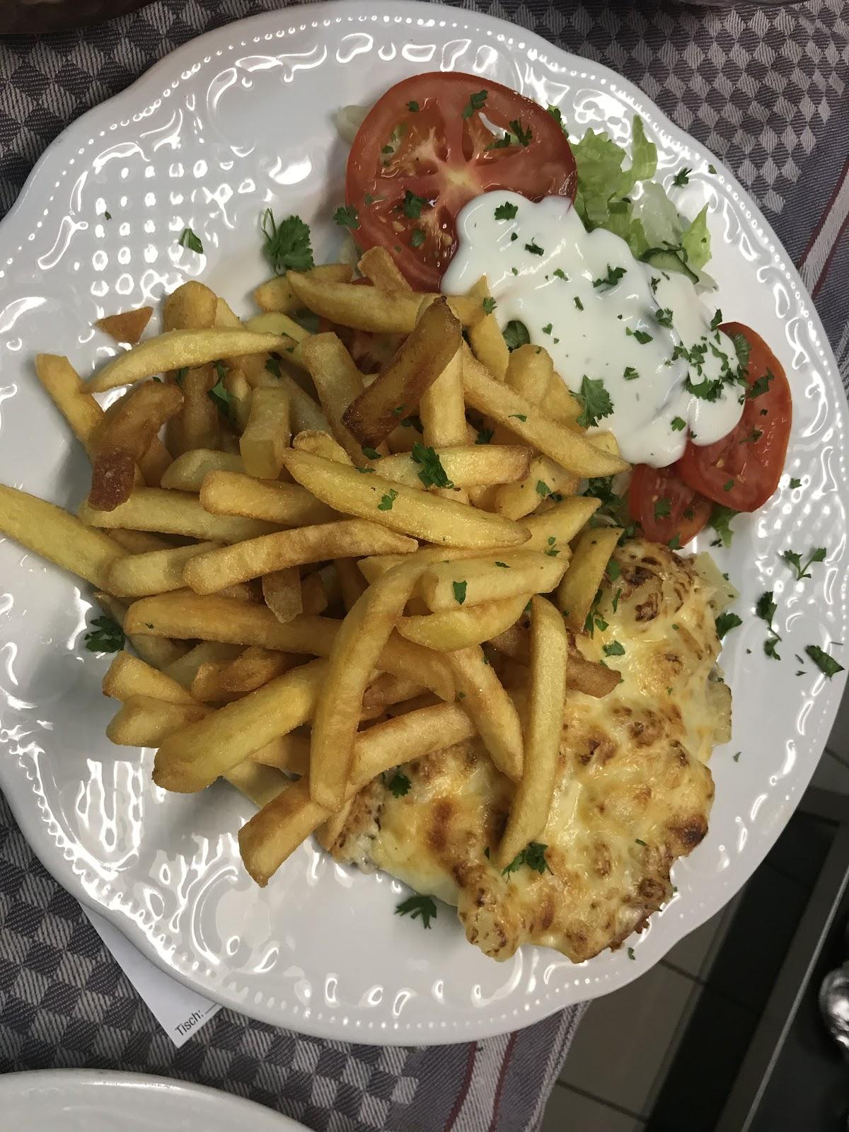 Indische Restaurant(Jasmin Pizza)Coswig