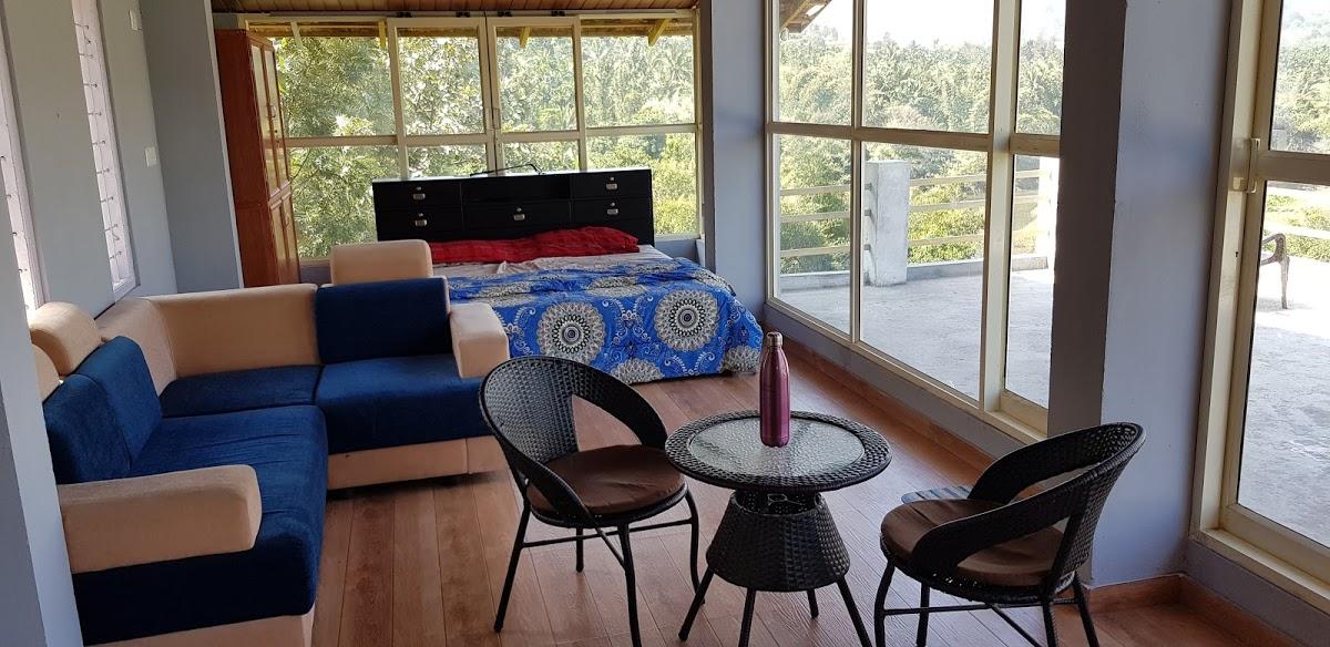 Beech Valley Resort Attapadi