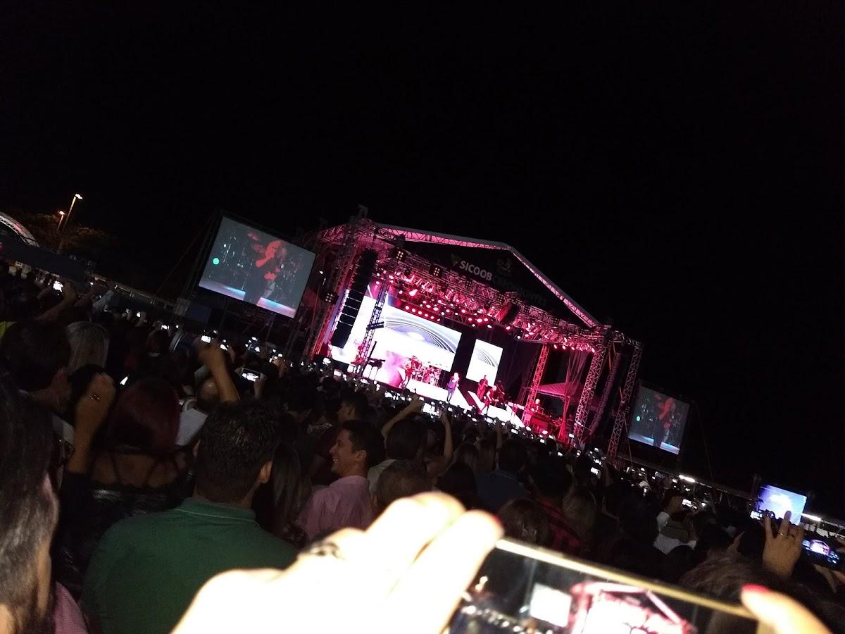 Senzala Bar E Churrascaria