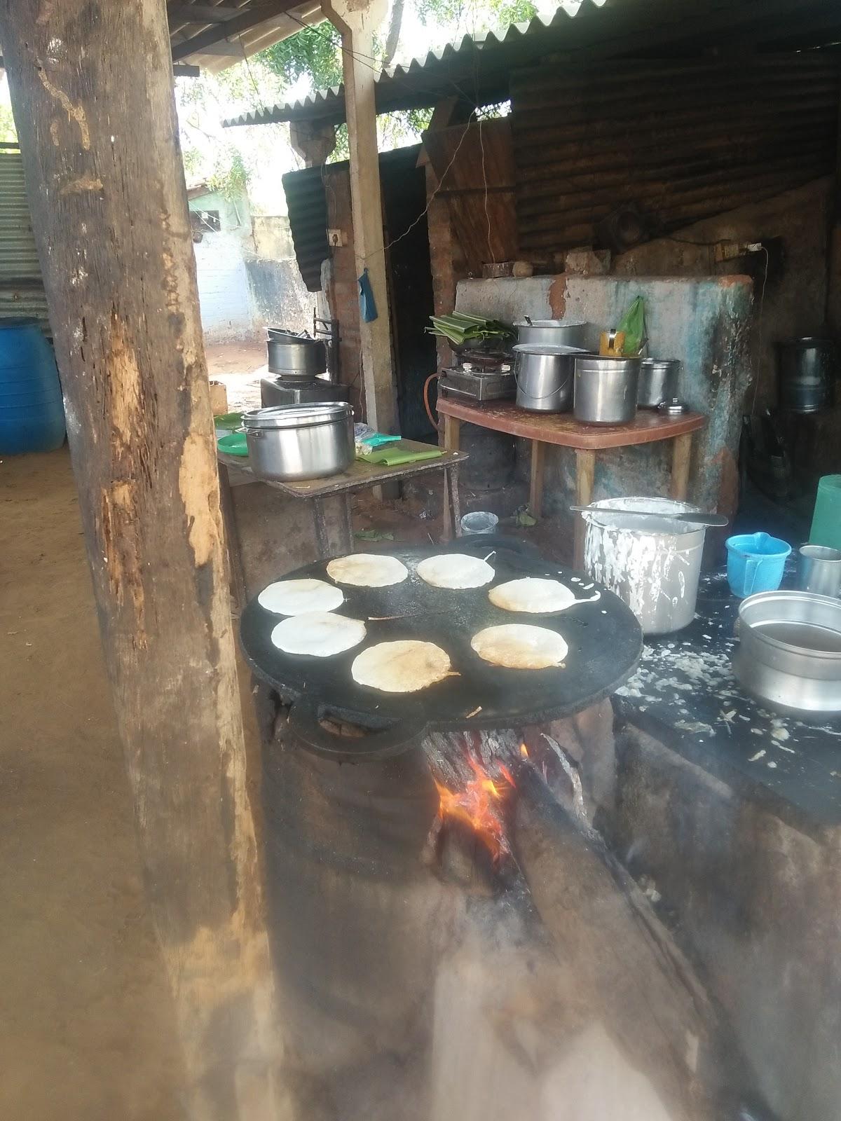 தோசை கடை