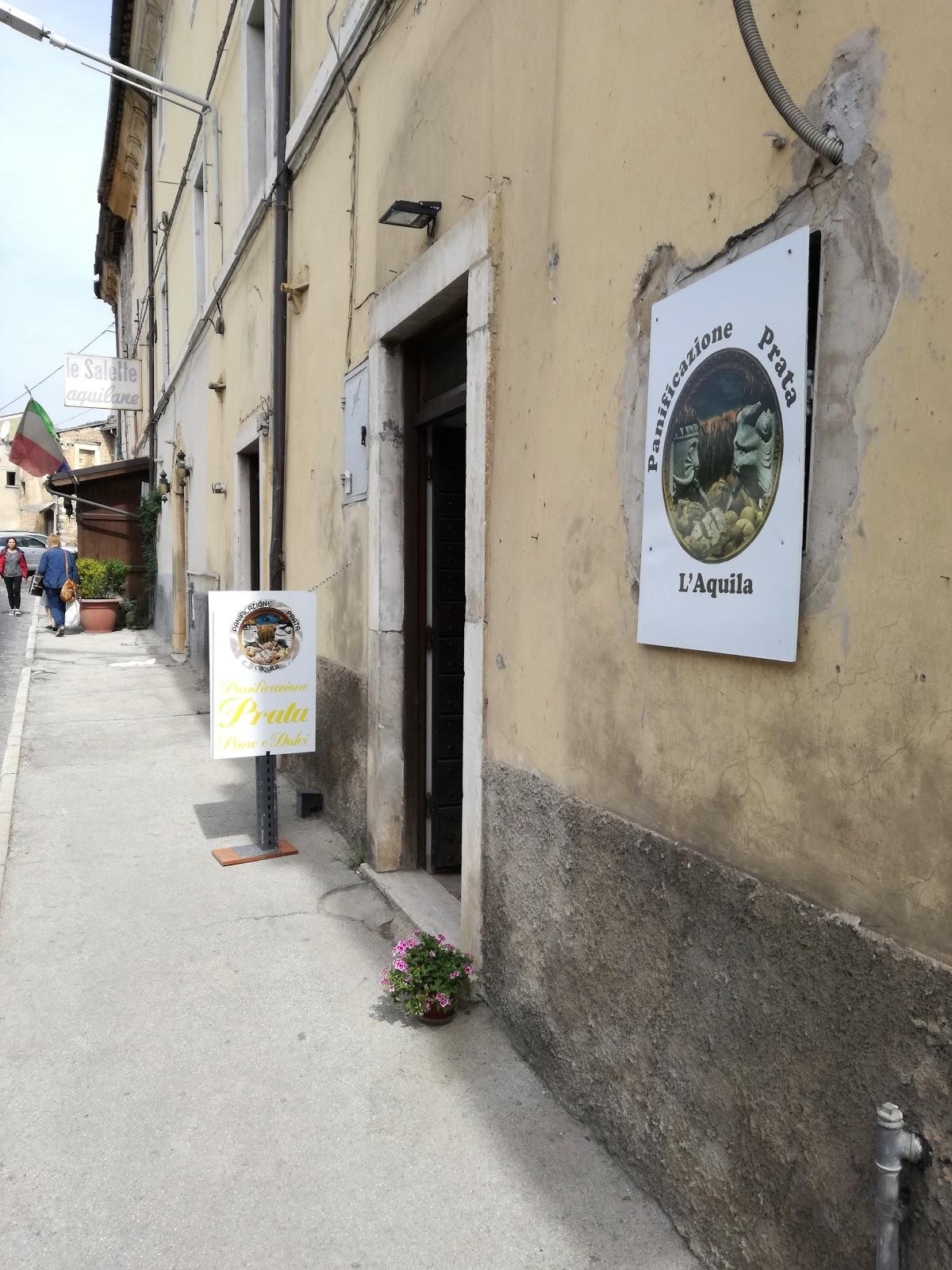 Panificazione Prata Srl