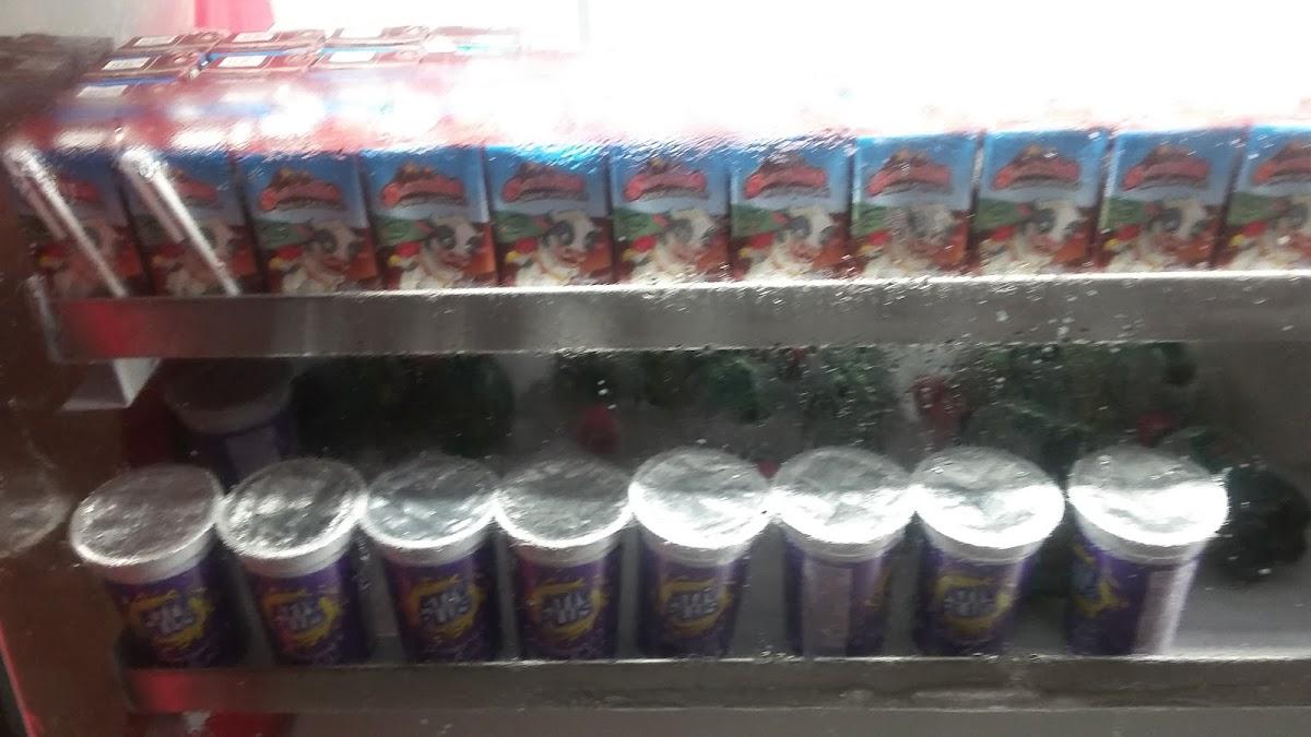 Padaria Vitória Pan