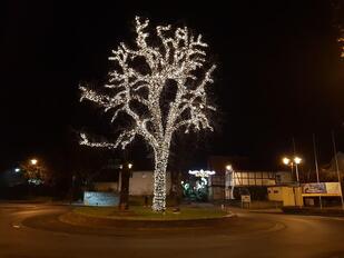 Am Kreisel