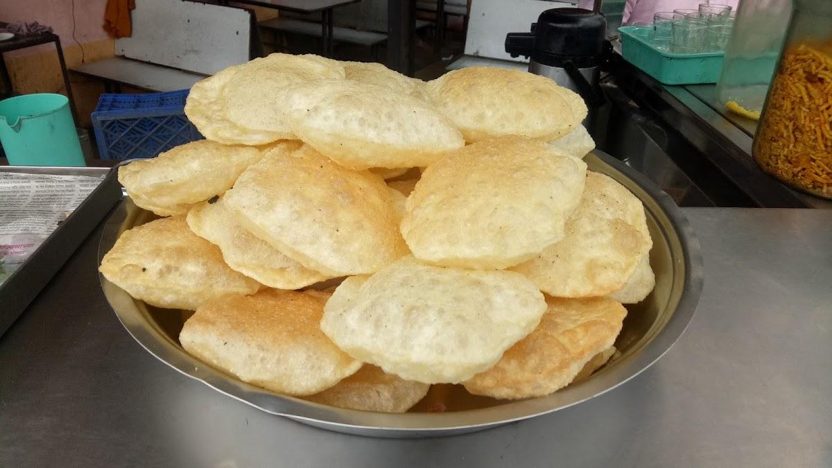 SHIVKRUPA HOTEL BHIVGHAT