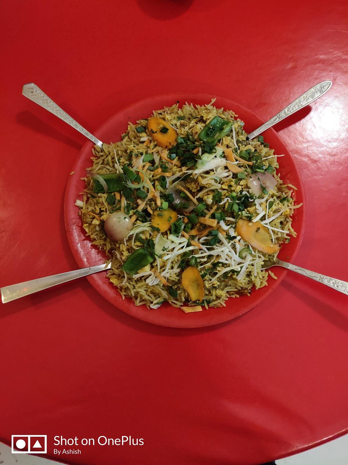 Big Bite Chinese &Tandoor