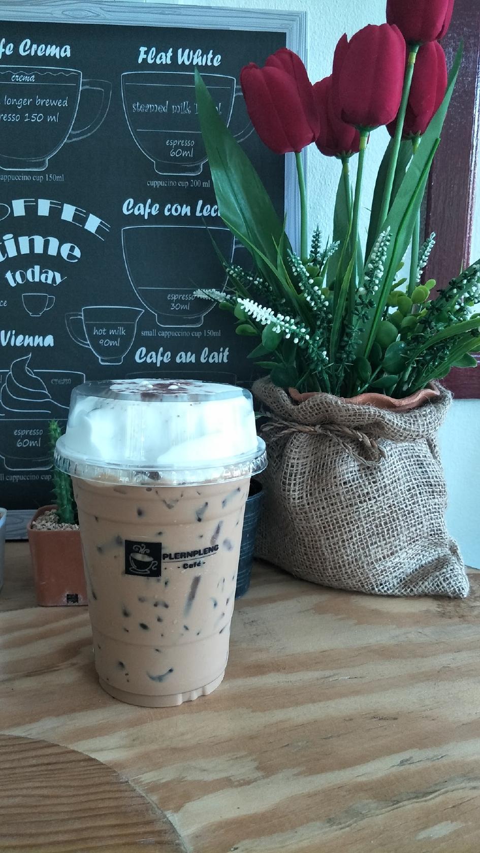 PlernPleng Cafe' เพลินเพลง คาเฟ่