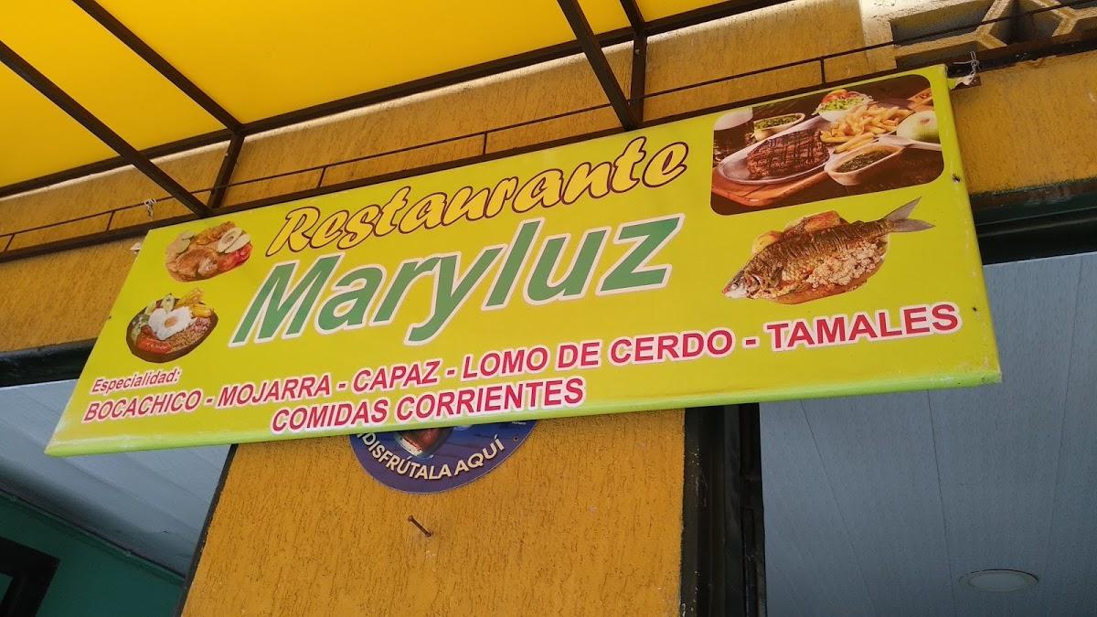 Mariluz