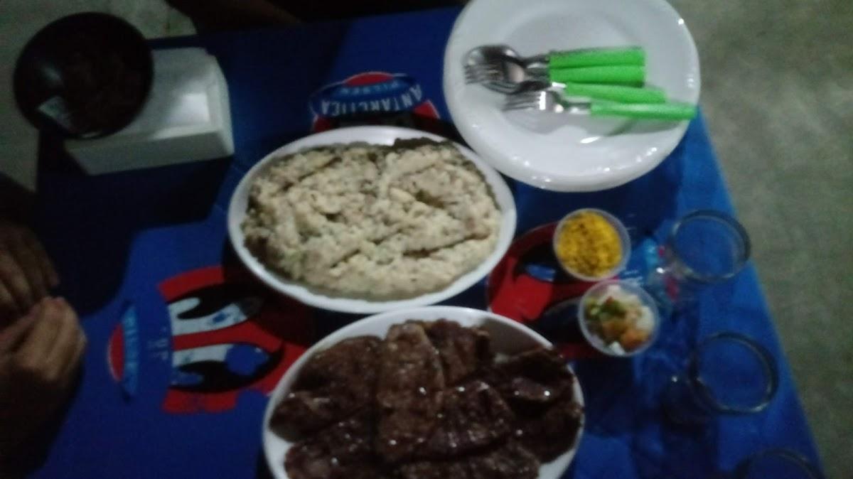 Pizzaria Rosa Do Brasil