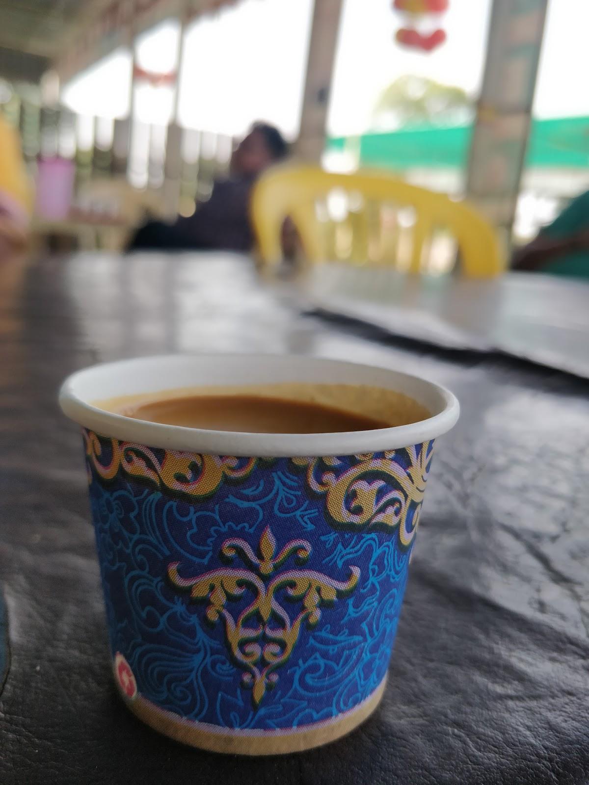 HOTEL PANCHVATI 100%PURE VEG RESTAURANT