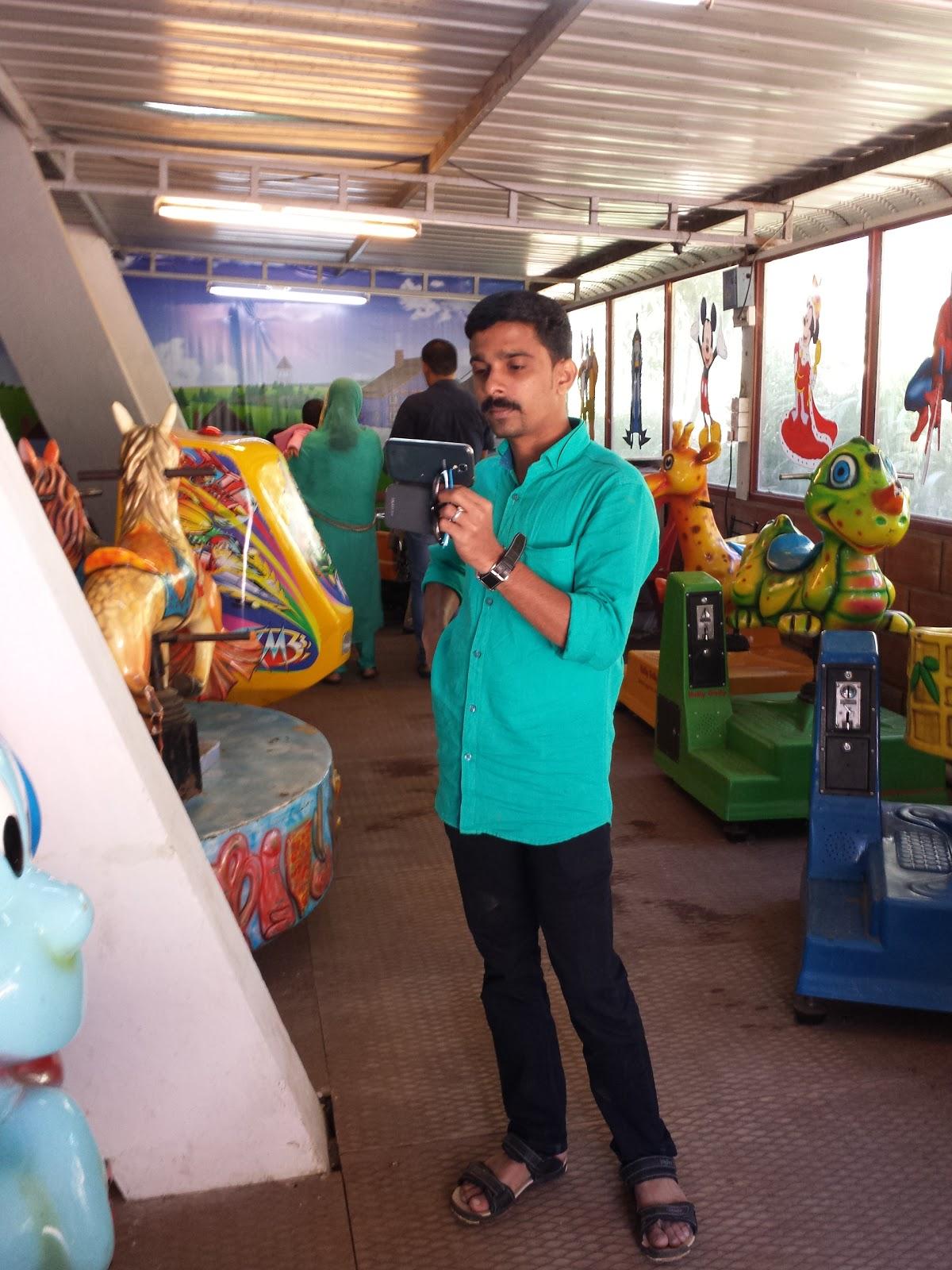 HARITHA CHICKEN STALL