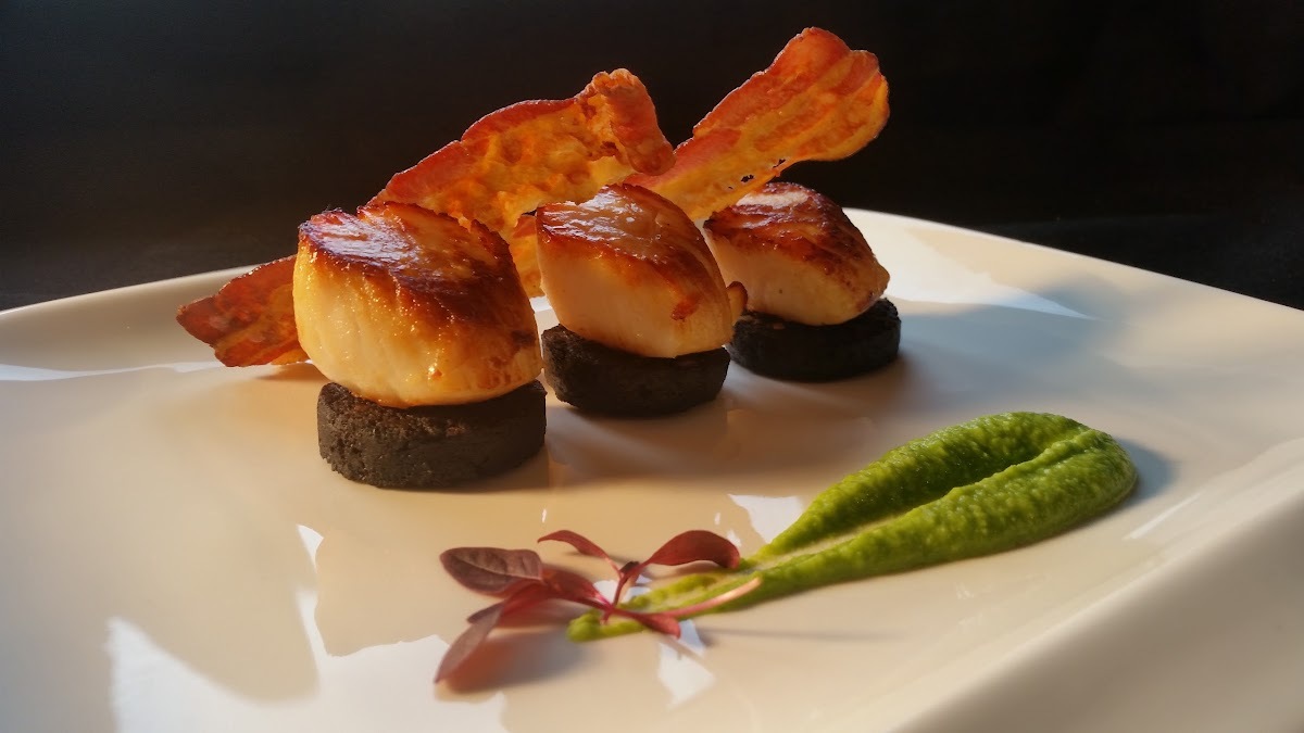 Delicate Catering Inverness