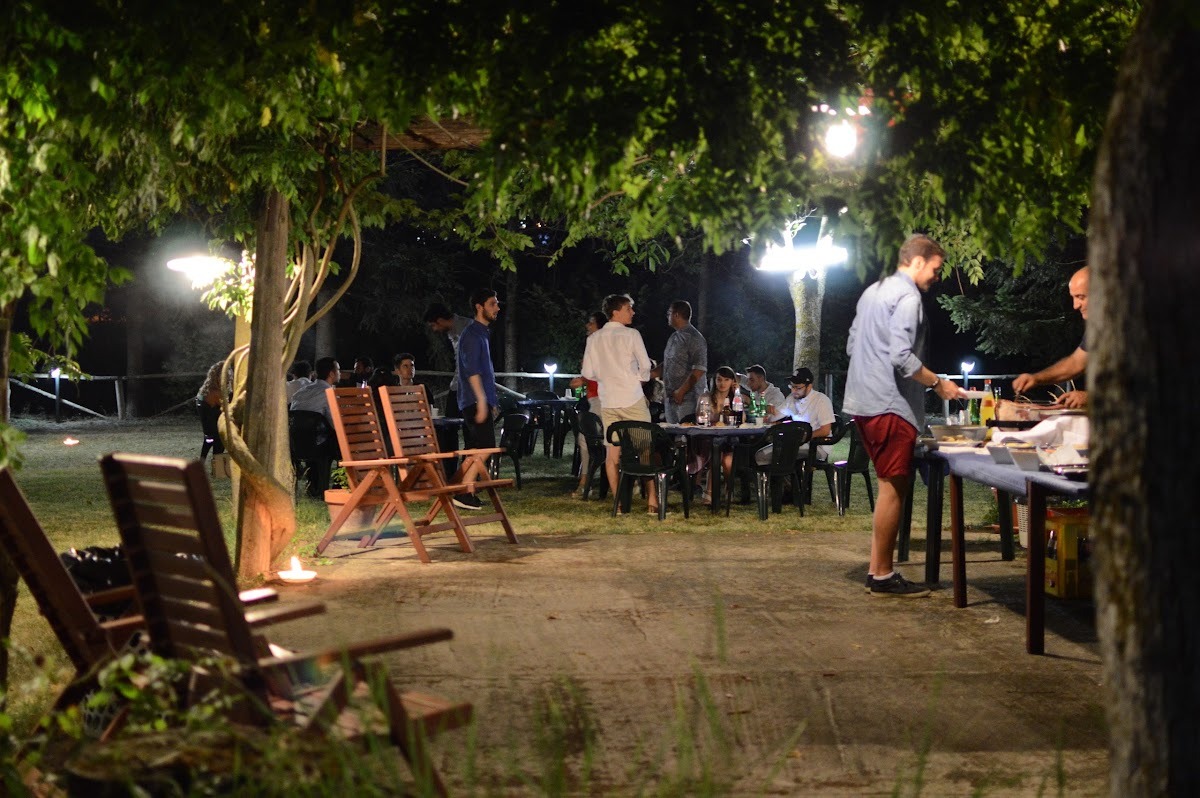 The Paradise - Villa Angeli