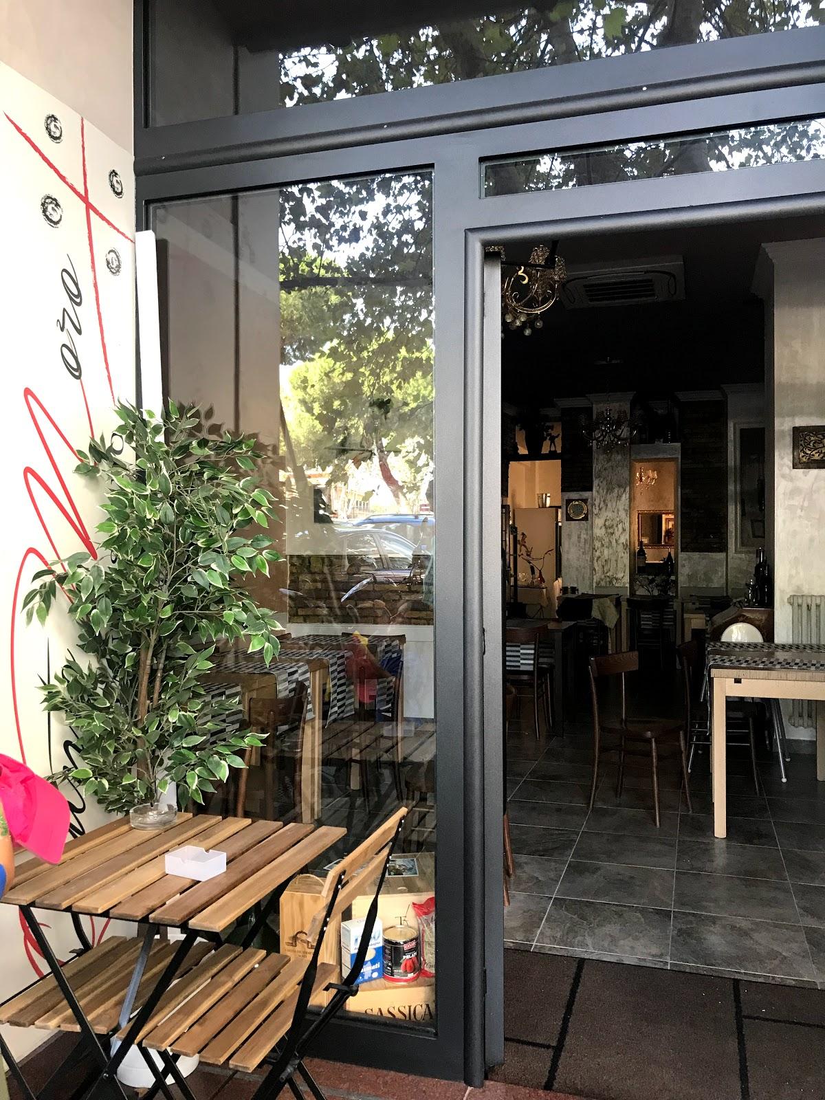 LOI ristorante Quinto Moro ristorante Sardo
