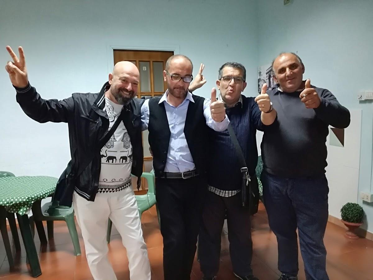 Mazzariello Pellegrino