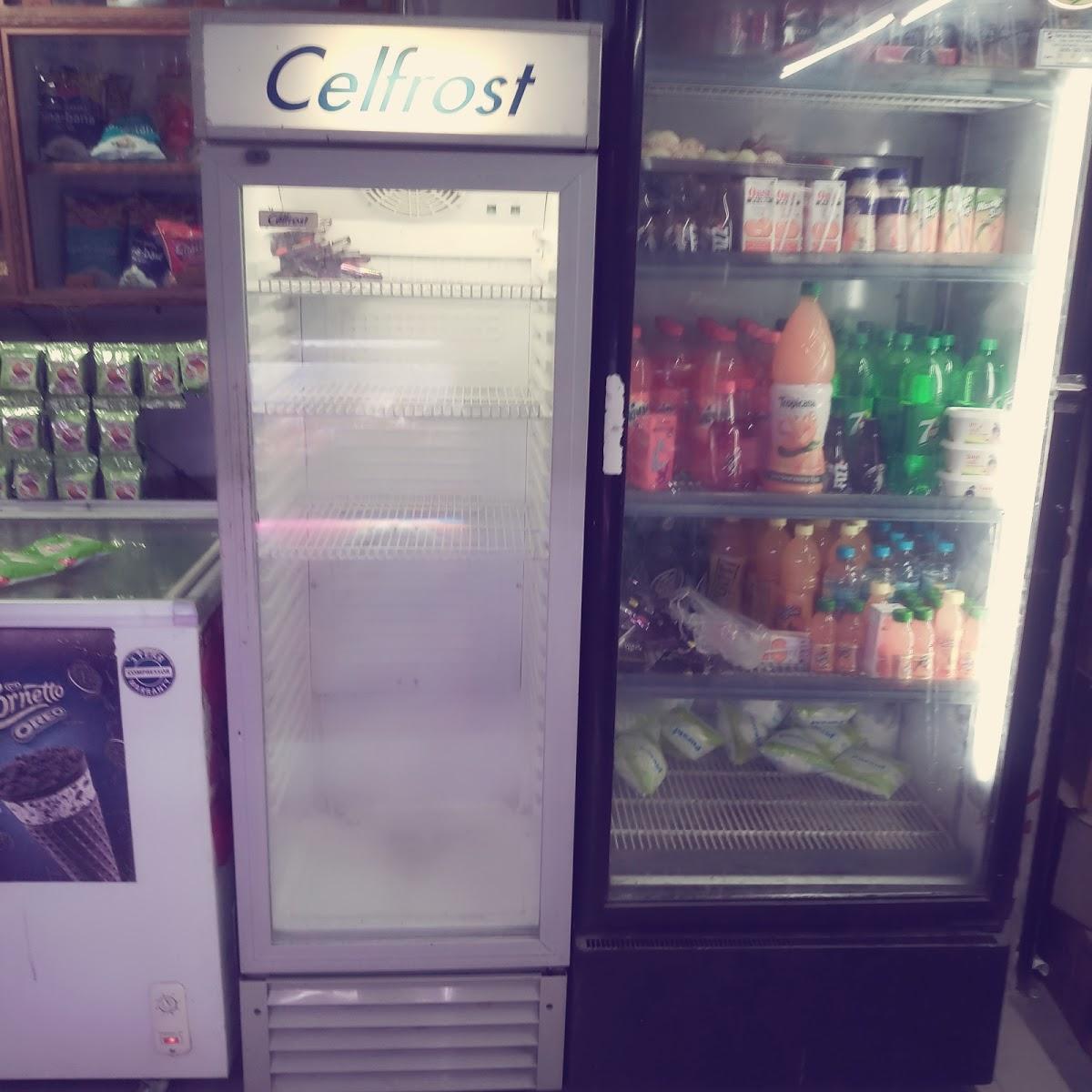 New Sweet Cake Corner