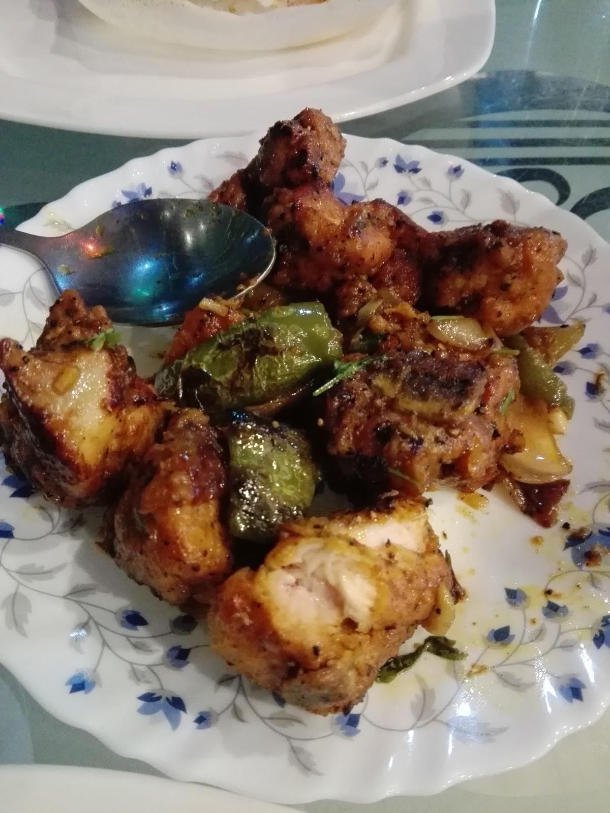 Kothiyans Vazhiyorakkada