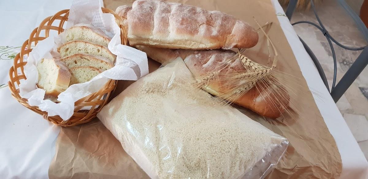 Panificio Pronto Pizza di Lombardo Davide