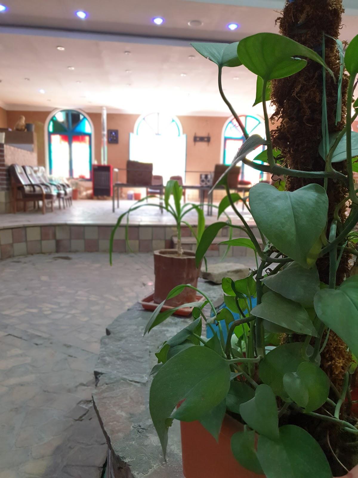 Delneshin Restaurant