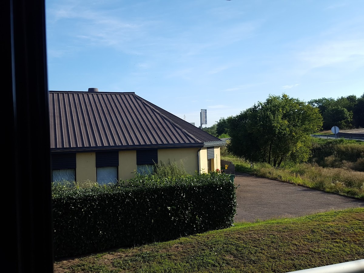 Premiere Classe Roanne - Perreux