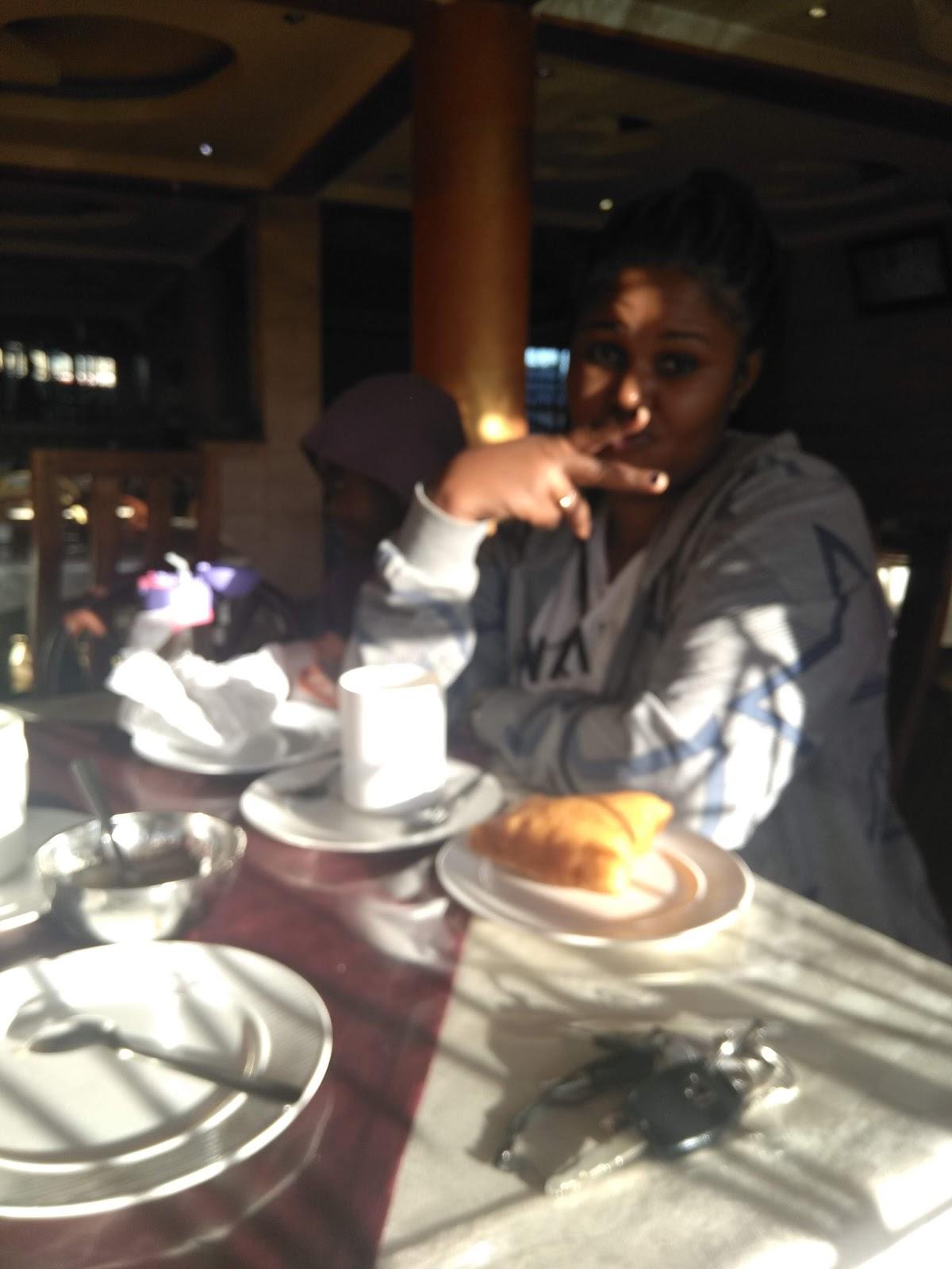 Travellers Hotel Bomet