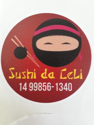 SUSHI DA CELI