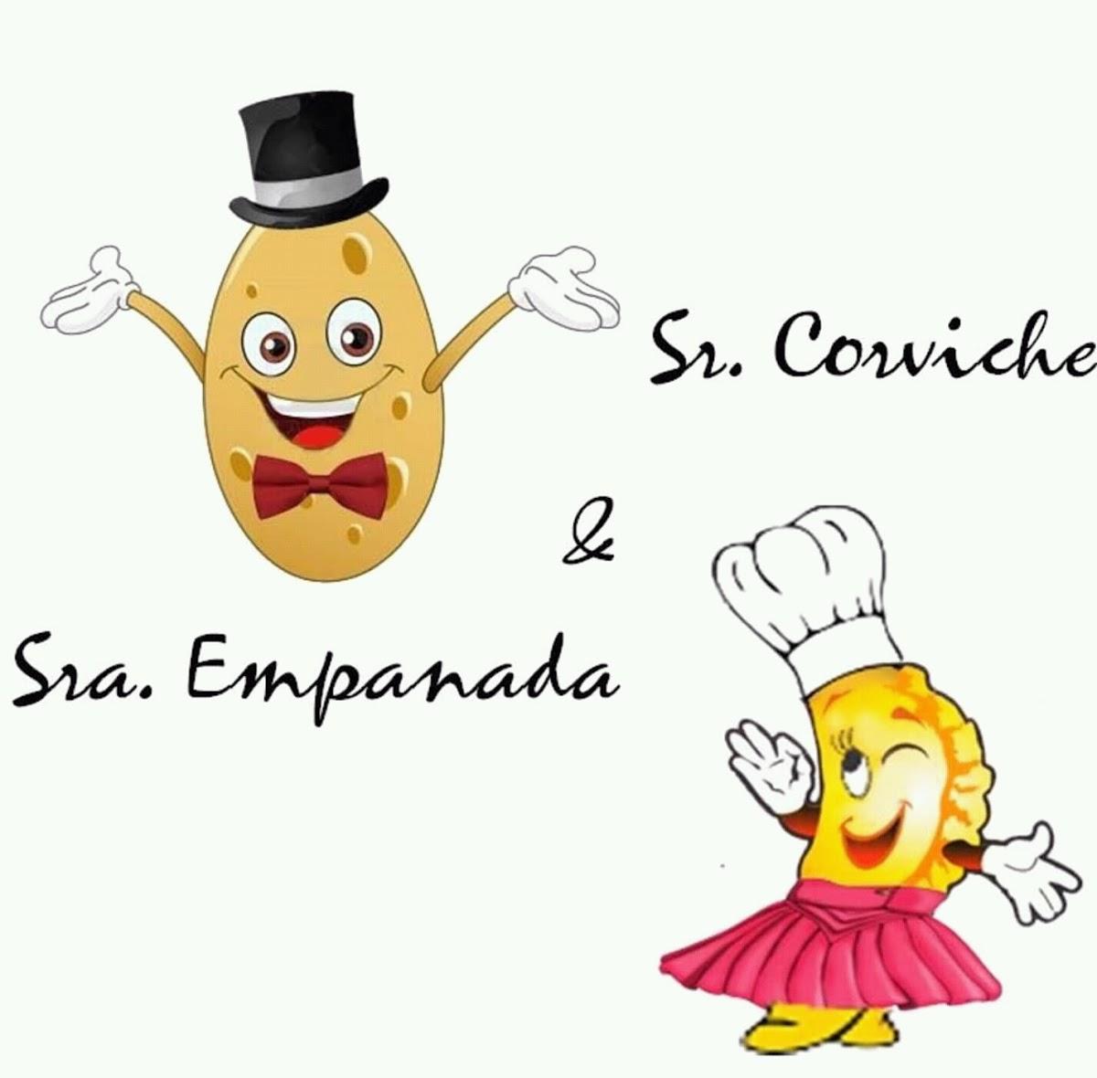 Sr Corviche