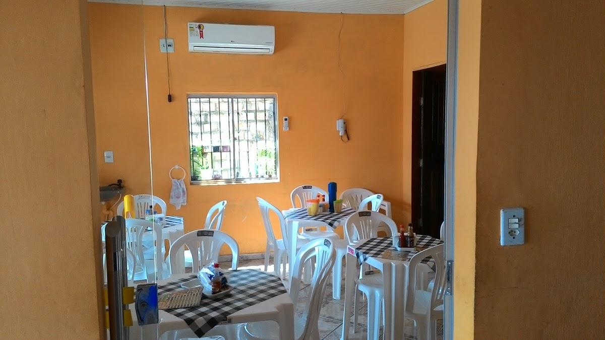 Marmitex providência