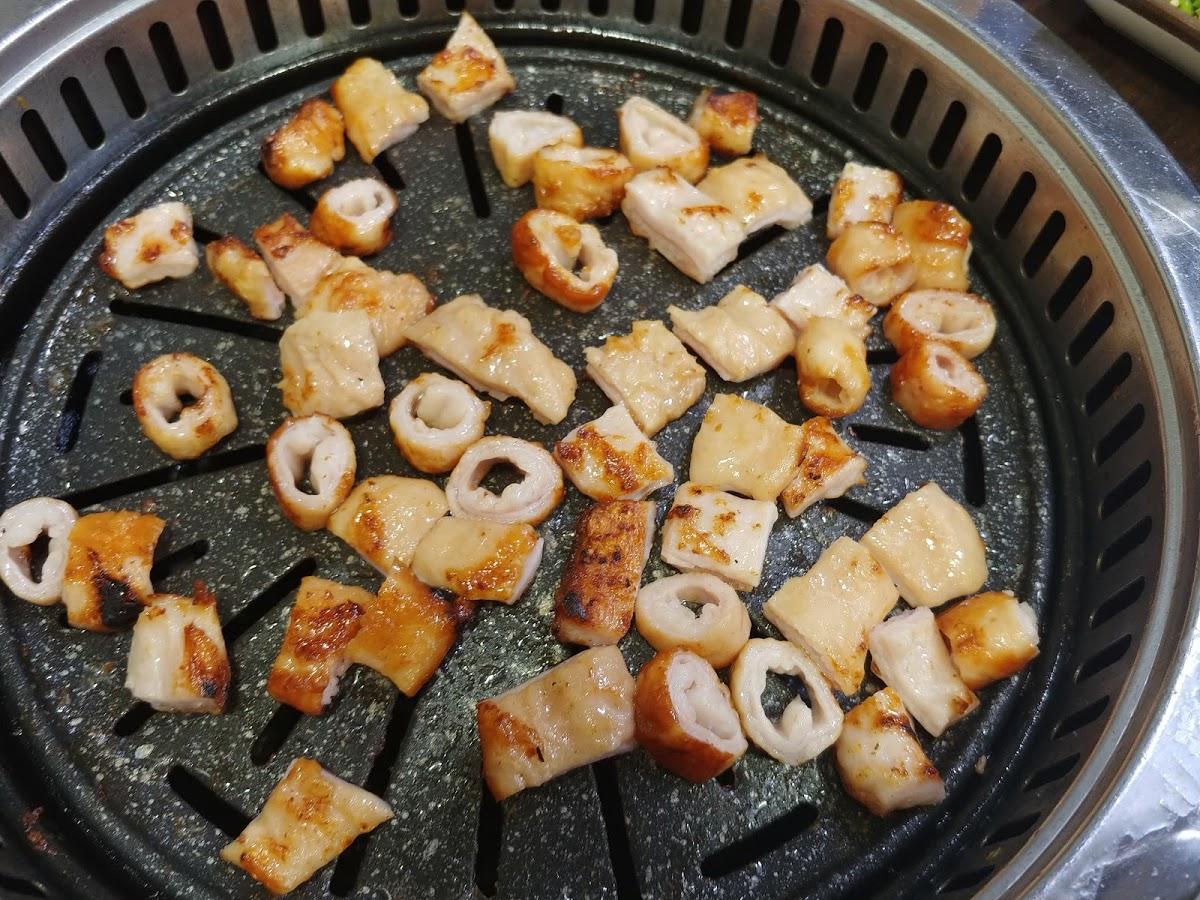 대구불막창