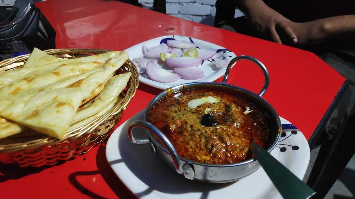 Green Village Restaurant