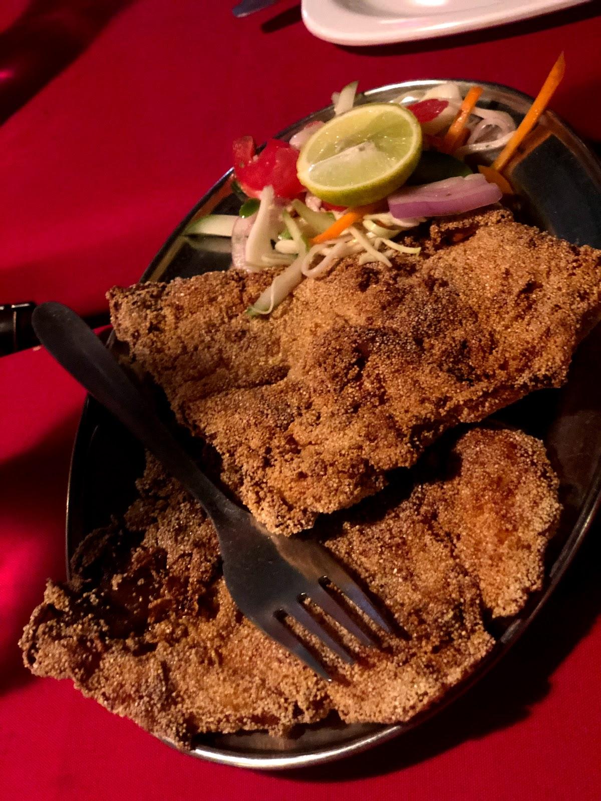 Pereira's Bar & Restaurant