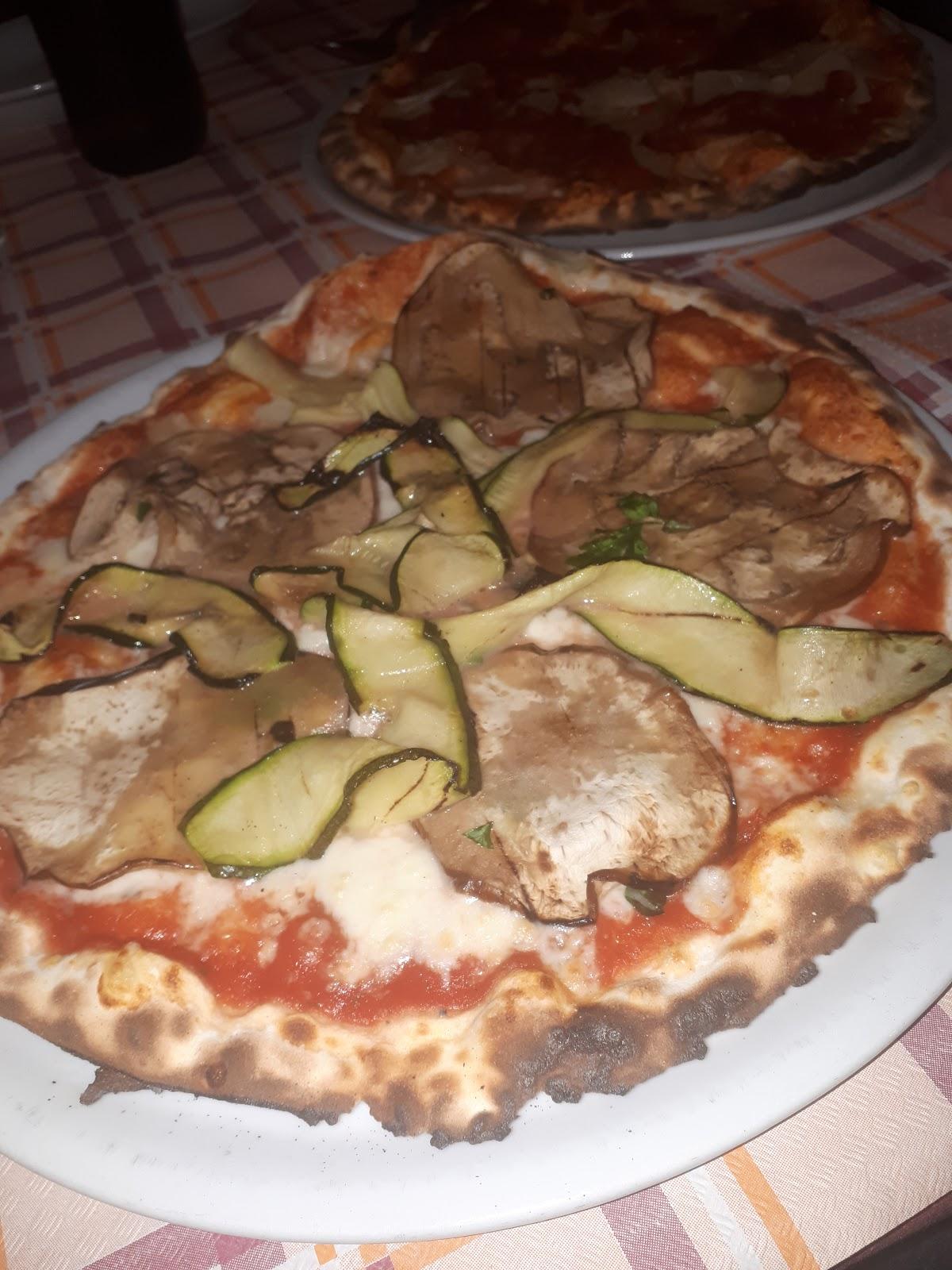 Ristorante Pizzeria Bar Carpe Diem